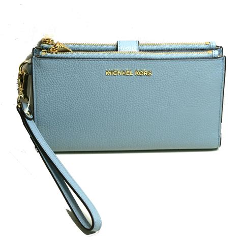 michael michael kors clutch bag for ipad mini|Michael Kors wristlets.